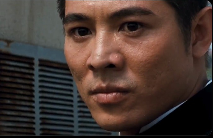 Sempat Menghilang dari Layar Kaca, Jet Li Terlihat Lebih Berisi dan Siap Comeback Akting!